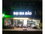 ĐẠI GIA BẢO BIÊN HÒA