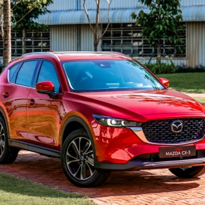 Thanh lý Mazda cx5 giá rẻ