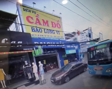 CẦM ĐỒ BẢO LONG VI