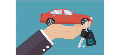 Thủ tục khi cầm xe ô tô mà bạn cần nên tìm hiểu tránh rơi vào “BẪY”