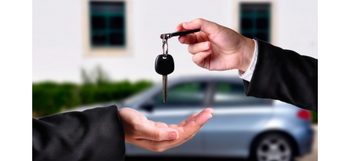 Tiệm cầm xe gần đây uy tín – Lãi suất thấp