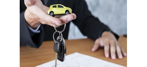 Lãi suất cầm xe ô tô tại Đại Gia Bảo Đồng Nai là bao nhiêu ?