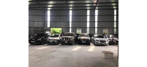 Cầm xe ô tô trả góp – Định giá xe cao