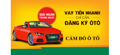 Cần chuẩn bị giấy tờ gì để đi cầm xe ô tô? Có khó không?