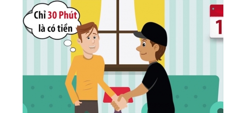 Thủ tục cầm xe hơi lãi suất thấp tại Đại Gia Bảo