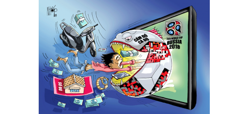 Những loại xe Đại Gia Bảo nhận cầm