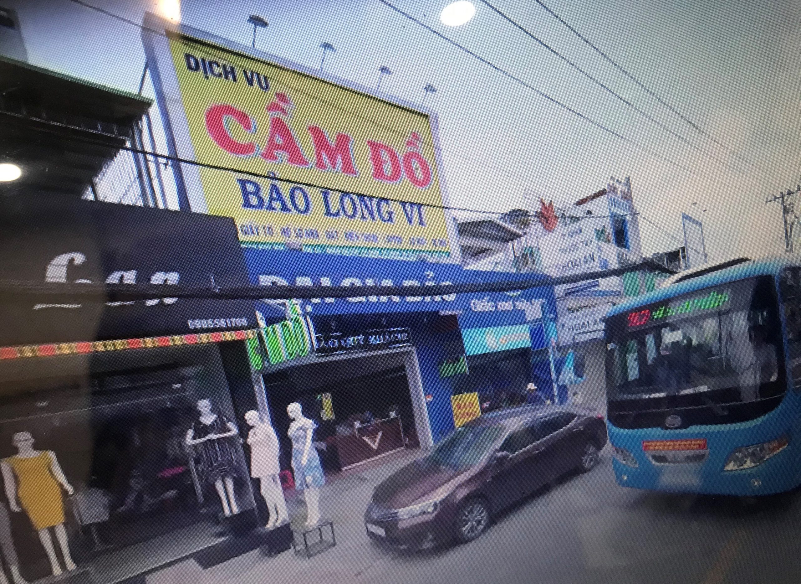 Cầm Đồ Đại Gia Bảo