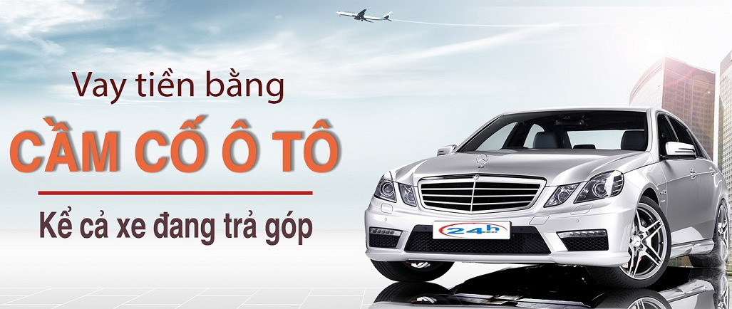 Dịch vụ cầm xe chuyên nghiệp và những thông tin bạn không thể bỏ qua