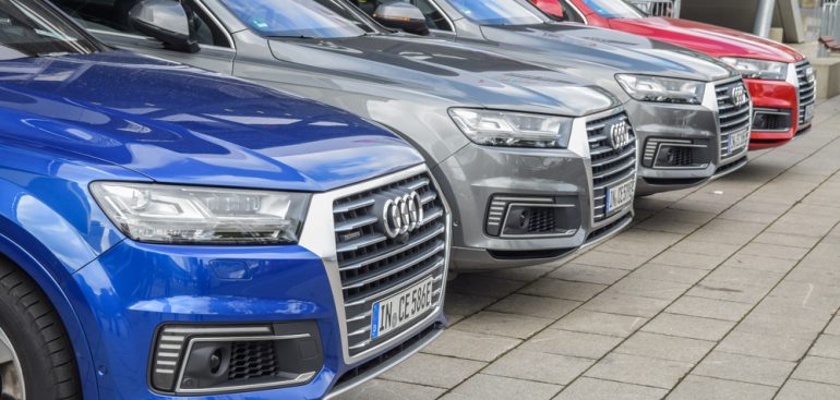 Thủ tục khi cầm xe ô tô mà bạn cần nên tìm hiểu tránh rơi vào “BẪY”